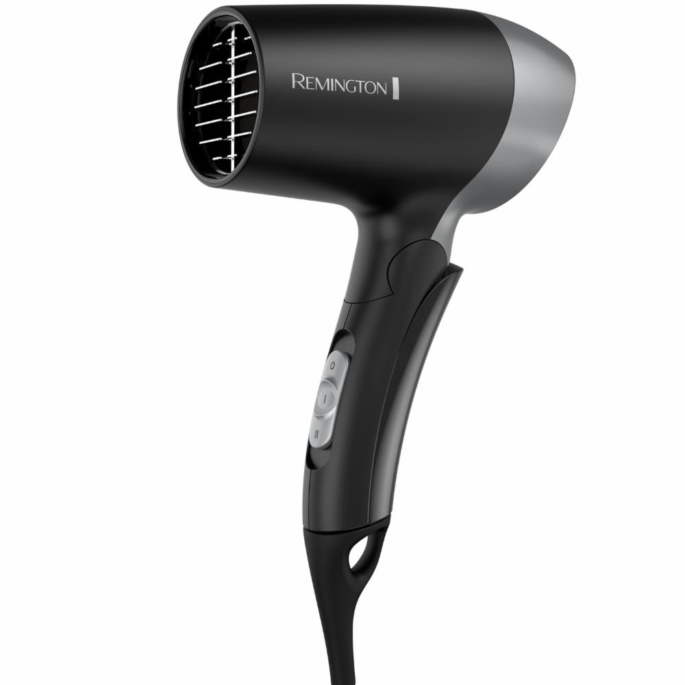 Secador De Cabello De Viaje Compacto 1200 Watts REMINGTON D2400