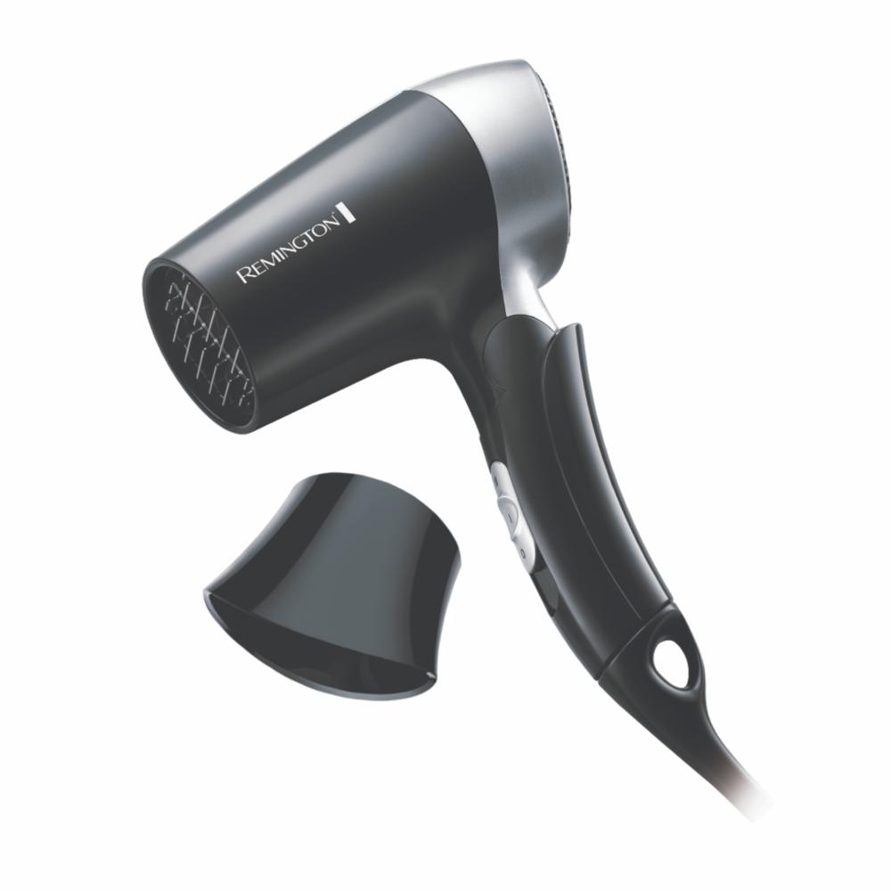 Secador De Cabello De Viaje Compacto 1200 Watts REMINGTON D2400 - Imagen 3