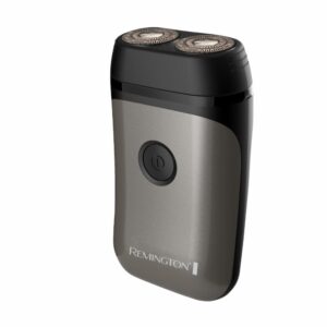 Maquina De Afeitar Dual Flex Con Diseño Ligero Y Compacto REMINGTON Recargable