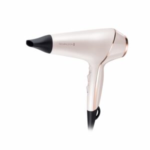 Secador De Cabello Pro Therma-Luxe 1900 Watts REMINGTON AC9140
