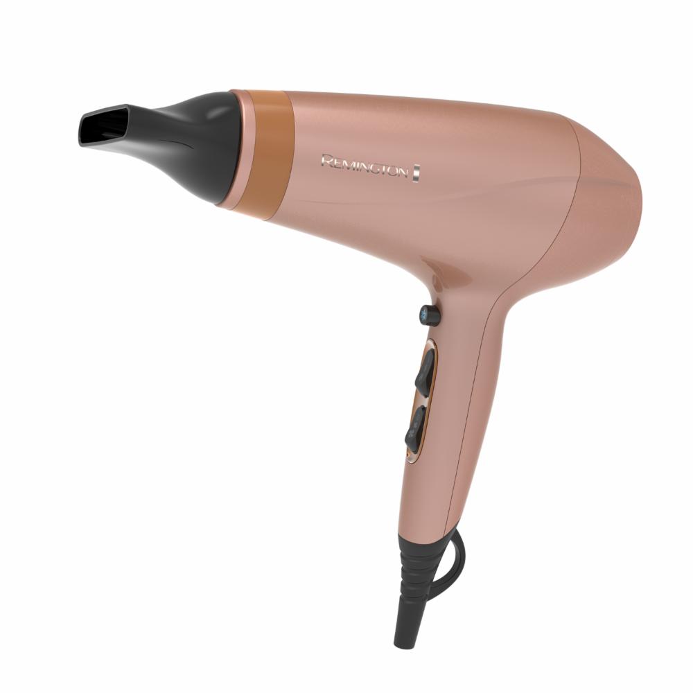 Secador De Cabello Keratin Therapy 1900 Watts REMINGTON AC8820 - Imagen 3