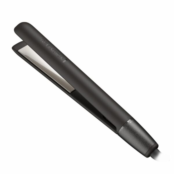 Plancha Alisadora Con Cerámica Y Coco REMINGTON S4A500-F