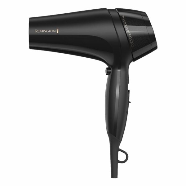 Secador De Cabello Thermacare Pro 1900 Watts REMINGTON D12A - Imagen 4