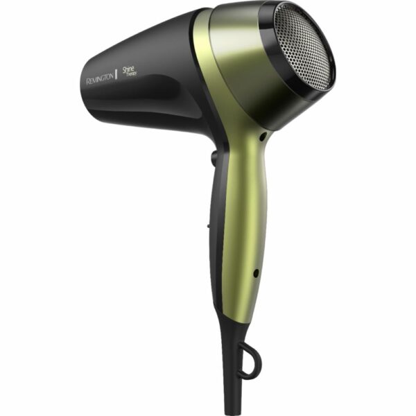 Secador De Cabello Shine Terapy 2300 Watts REMINGTON D13A - Imagen 3