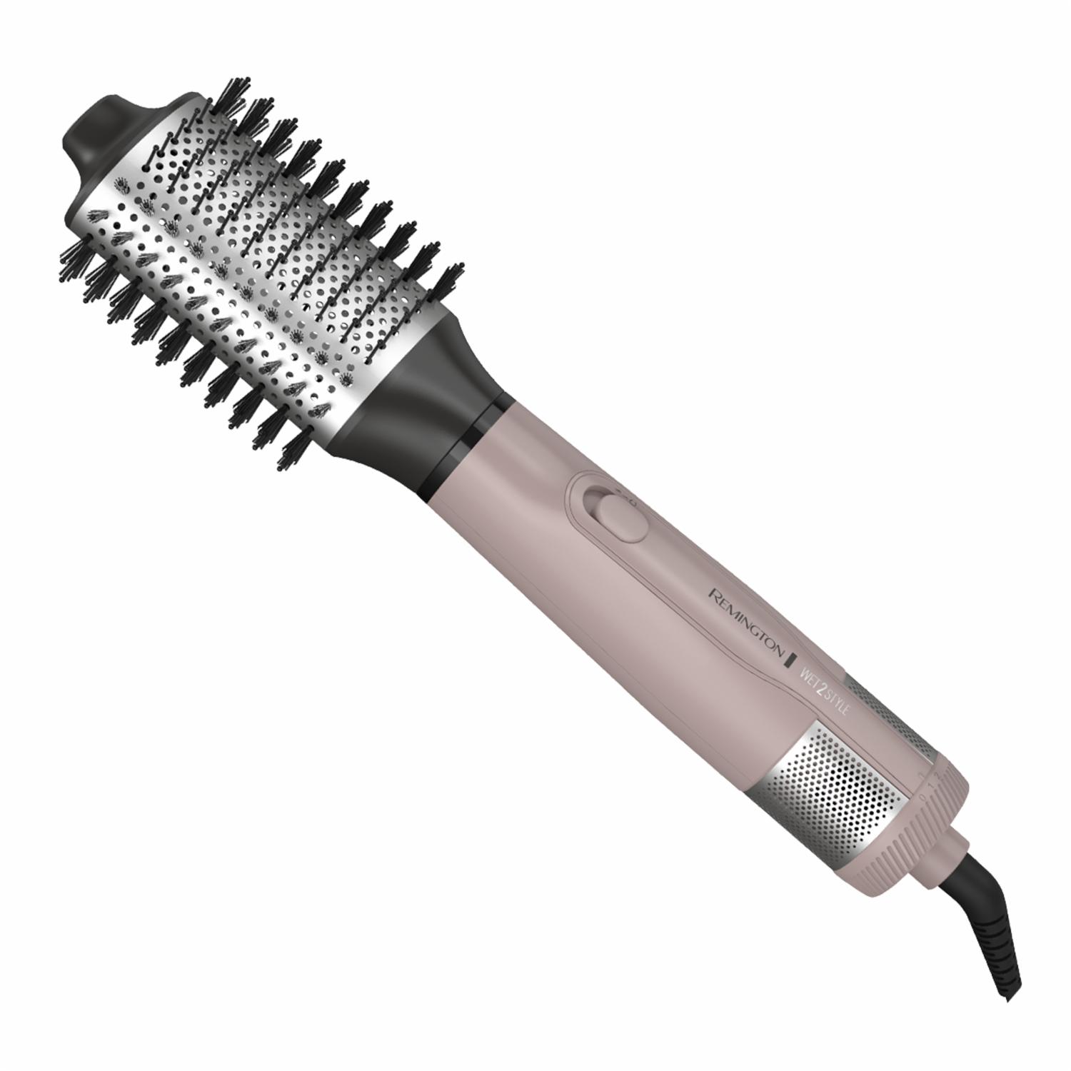 Cepillo Para Cabello Secador De Aire Wet2Style BLACK & DECKER AS15A - Imagen 3