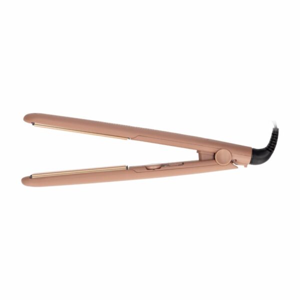 Plancha Alisadora Cerámica + Macadamia Keratin Therapy REMINGTON S6300M - Imagen 2