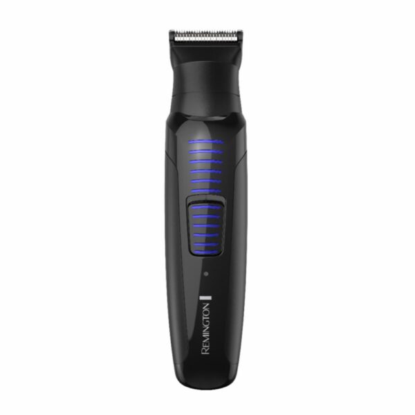 Kit De Corte Personal Recargable Para Barba Y Bigote, Kit Todo En 1 REMINGTON Recargable - Imagen 2