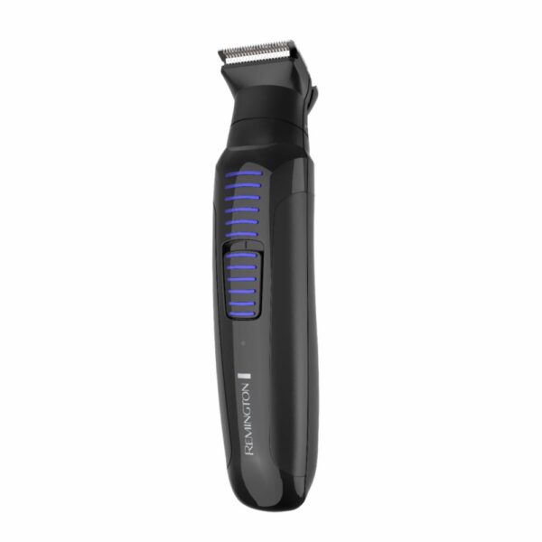 Kit De Corte Personal Recargable Para Barba Y Bigote, Kit Todo En 1 REMINGTON Recargable - Imagen 3