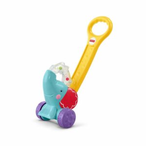 Elefante Camina Conmigo MATTEL Fisher Price