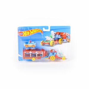 Hot Wheels Camiones De Lujo MATTEL Surtidos