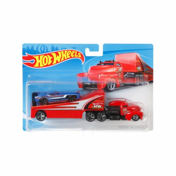 Hot Wheels Camiones De Lujo MATTEL Surtidos