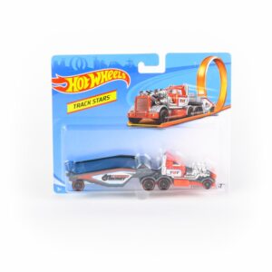 Hot Wheels Transportador De Autos MATTEL Surtidos