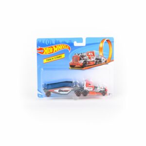 Hot Wheels Transportador De Autos HOT WHEELS Surtidos