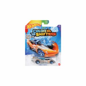 Vehículo Hot Wheels MATTEL Shiflers