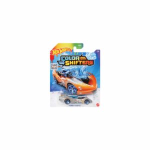 Vehículo Hot Wheels MATTEL Shiflers