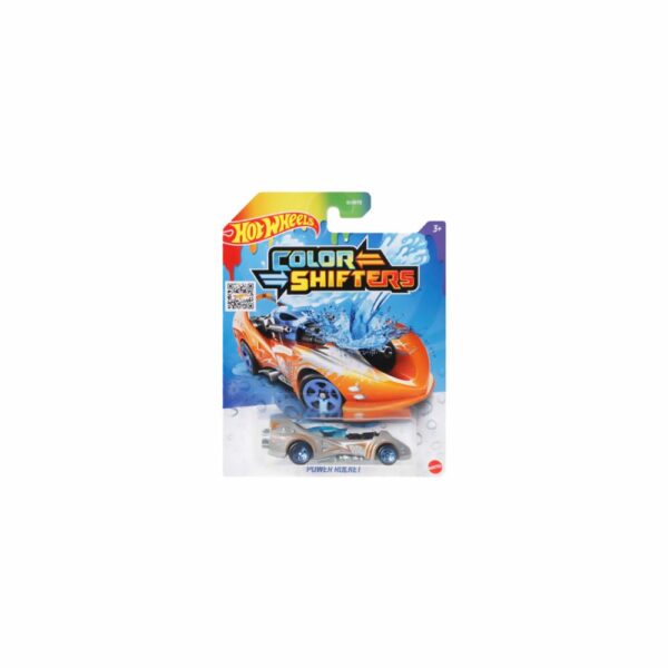 Vehículo Hot Wheels HOT WHEELS Shiflers