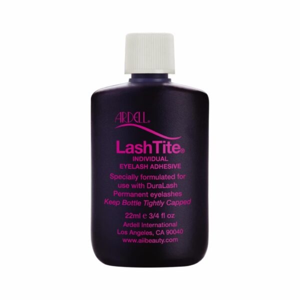 Adhesivo Para Pestañas Individuales Dark Lash Tite ARDELL 22 Ml