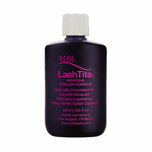 Adhesivo Para Pestañas Individuales Dark Lash Tite ARDELL 22 Ml