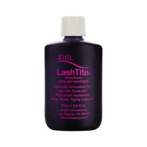 Adhesivo Para Pestañas Individuales Dark Lash Tite ARDELL 22 Ml