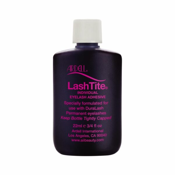 Adhesivo Para Pestañas Individuales Dark Lash Tite ARDELL 22 Ml