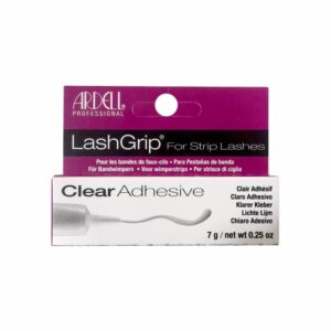 Adhesivo Para Pestañas De Banda Clear Lash Grip ARDELL 7 G