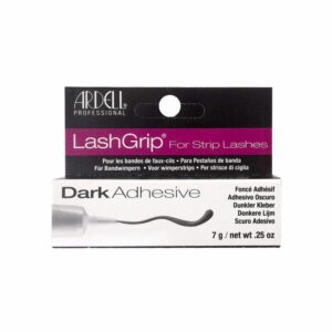 Adhesivo Para Pestañas De Banda Dark Lash Grip ARDELL 7 G