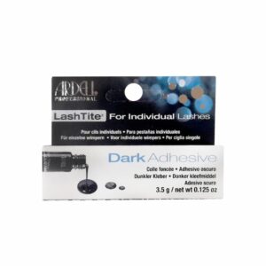 Adhesivo Para Pestañas Individuales Dark Lash Tite ARDELL 3.5 G