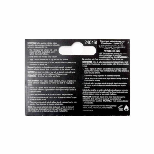 Adhesivo Para Pestañas Individuales Dark Lash Tite ARDELL 3.5 G - Imagen 2