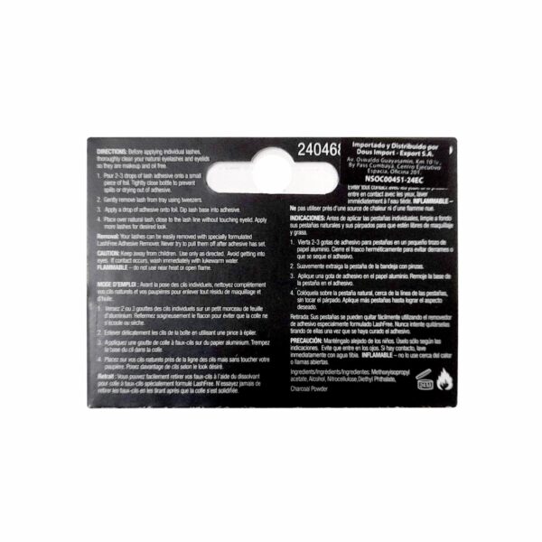 Adhesivo Para Pestañas Individuales Dark Lash Tite ARDELL 3.5 G - Imagen 2