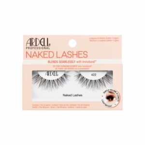 Pestañas Postizas De Banda Naked Lashes 422 ARDELL 1 Par