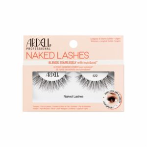 Pestañas Postizas De Banda Naked Lashes 422 ARDELL 1 Par