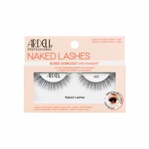 Pestañas Postizas De Banda Naked Lashes 423 ARDELL 1 Par