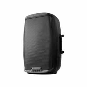 Parlante Amplificado AS-2115BT GEMINIS Negro