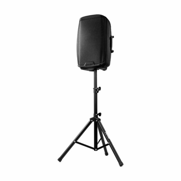 Parlante Amplificado AS-2115BT GEMINIS Negro - Imagen 3