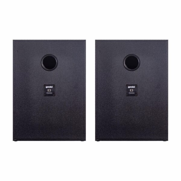 Parlante Sistema Estéreo Party Light GEMINIS Bluetooth - Imagen 9