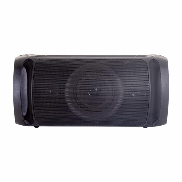 Parlante Sistema Estéreo Party Light GEMINIS Bluetooth - Imagen 6