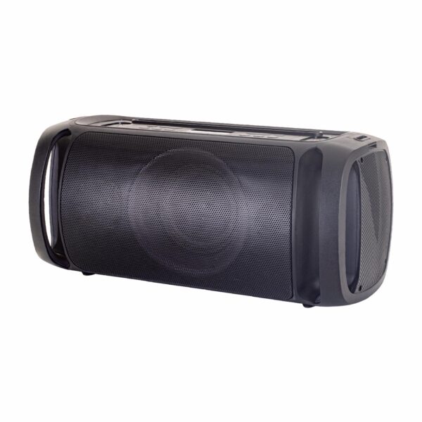 Parlante Sistema Estéreo Party Light GEMINIS Bluetooth - Imagen 13