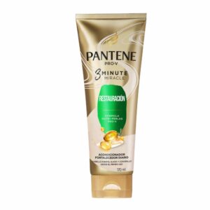 Acondicionador 3Min Restauración PANTENE 170 Ml