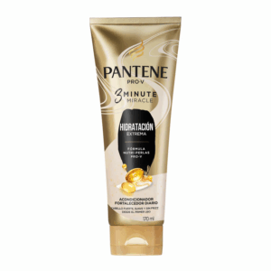 Acondicionador 3Min Hidratación Extrema PANTENE 170 Ml