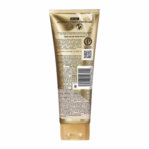 Acondicionador 3Min Hidratación Extrema PANTENE 170 Ml - Imagen 2