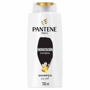 Shampoo Hidratación Extrema PANTENE 700 Ml
