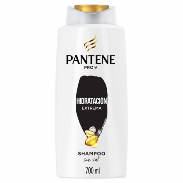 Shampoo Hidratación Extrema PANTENE 700 Ml