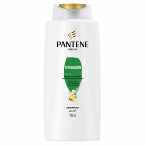 Shampoo Restauración PANTENE 700 Ml