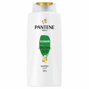 Shampoo Restauración PANTENE 700 Ml