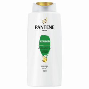 Shampoo Restauración PANTENE 700 Ml