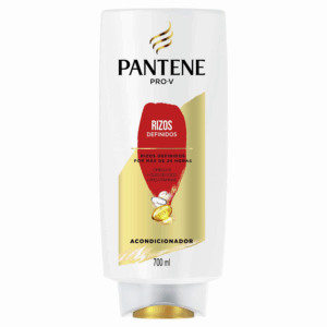 Acondicionador Rizos Definidos PANTENE 700 Ml