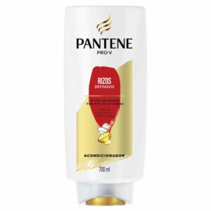 Acondicionador Rizos Definidos PANTENE 700 Ml