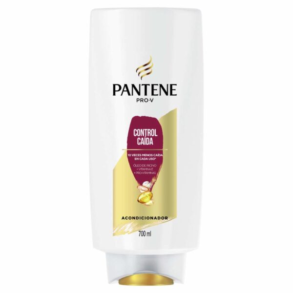 Acondicionador Control Caída PANTENE 700 Ml