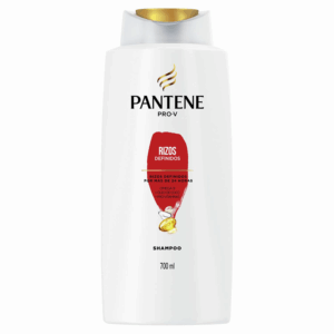 Shampoo Rizos Definidos PANTENE 700 Ml