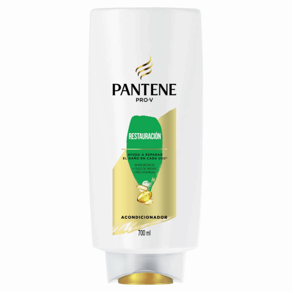 Acondicionador Restauración PANTENE 700 Ml